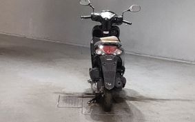 HONDA DIO 110 JF58