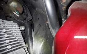 HONDA LEAD 125 JF45