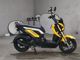 Фото Honda ZOOMER-X 2015 с японского аукциона