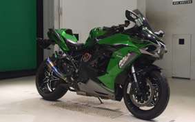 KAWASAKI NINJA H2 SX SE 2022 ZXT02A