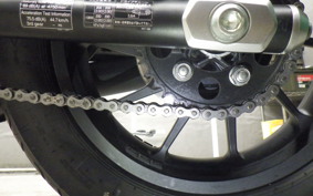 HONDA REBEL 250 S 2024 MC49
