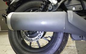 HONDA REBEL 250 A MC49