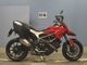 Фото Ducati HYPERSTRADA 820 с японского аукциона