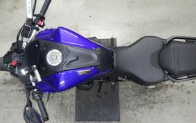 YAMAHA MT-07 2023 RM33J