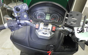 SUZUKI SKYWAVE 200 (Burgman 200) 2024 CH41A