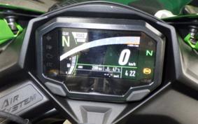 KAWASAKI ZX-25R-2SE 2022 ZX250H