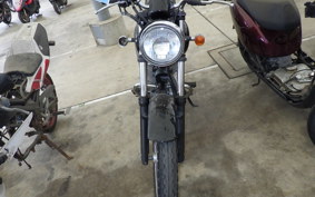 SUZUKI ST250 NJ4AA