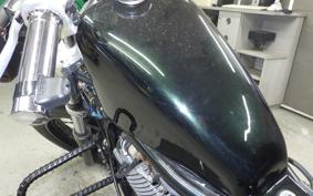 YAMAHA DRAGSTAR 400 1996 4TR