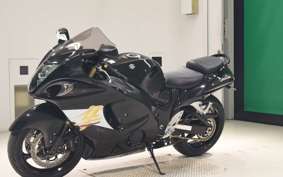 SUZUKI HAYABUSA Gen.2 2011