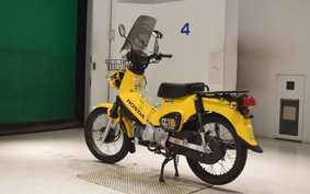 HONDA CROSS CUB 110 JA45