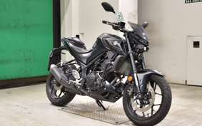 YAMAHA MT-25 A 2023 RG43J