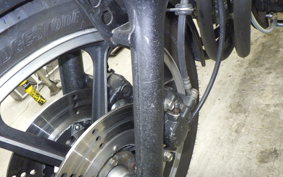 KAWASAKI Z500 2023 KZ500B