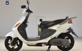 YAMAHA AXIS 100 1999 SB06J