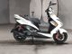 Фото Yamaha CYGNUS125XSR с японского аукциона