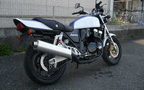 SUZUKI GSX400 IMPULSE 2006 GK7CA