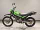 Фото Kawasaki SUPER SHERPA с японского аукциона