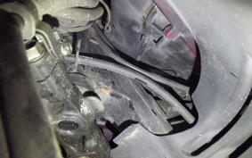 HONDA PCX 125 2026 JF28