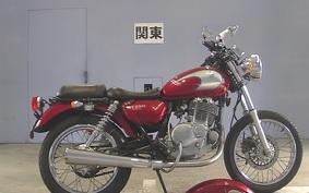 SUZUKI ST250E NJ4AA