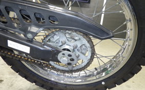 YAMAHA BRONCO 2014 5BT