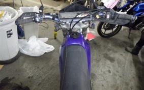 YAMAHA TT250R 4GY
