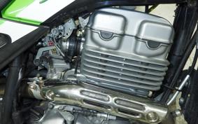 KAWASAKI SUPER SHERPA 1995 KL250G