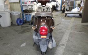 HONDA GIORNO 2 AF70