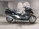 Фото Honda SILVERWING400GT 2009 с японского аукциона