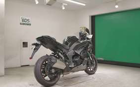 KAWASAKI NINJA 1000SX 2026 ZXT02K