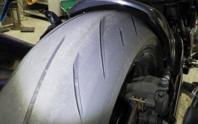 SUZUKI HAYABUSA Gen.3 2022 EJ11A