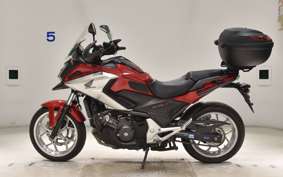 HONDA NC750X DCT LD EP 2016 RC90
