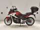 Фото Honda NC750X DCT LD EP 2016 с японского аукциона