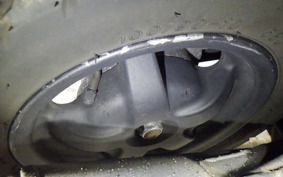 HONDA LEAD 125 2008 JF45