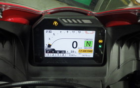 HONDA CBR600RR 2024 PC40