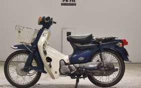 HONDA C70 SUPER CUB E C70