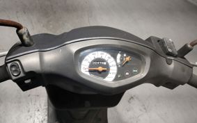 SUZUKI ADDRESS V125 CF46A