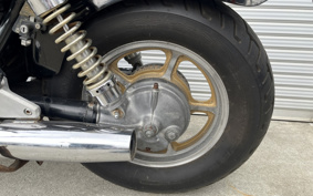 HONDA SHADOW 750 1986 RC25