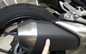 HONDA NC750X 2023 RH09