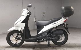 SUZUKI ADDRESS V110 CE47A