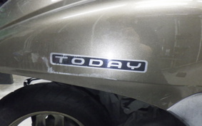 HONDA TODAY 2 2026 AF67
