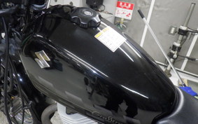 SUZUKI GRASS TRACKER Bigboy NJ4DA