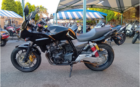 HONDA CB400 SUPER  BOL DOR ABS 2017 NC42