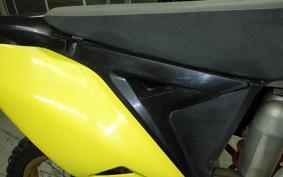 SUZUKI RM-Z250 2021