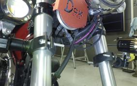 HONDA DAX 125 JB04