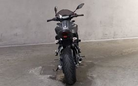YAMAHA MT-07 2014 RM07J