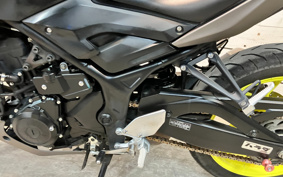 YAMAHA MT-03 2018 RH13J