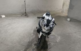 KAWASAKI NINJA ZX-4R SE 2025 ZX400P