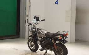 HONDA MONKEY 2006 Z50J