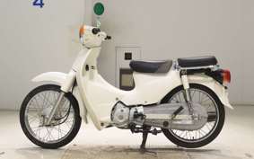 HONDA C110 SUPER CUB 2003 JA07