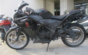 HONDA CBR250R MC41