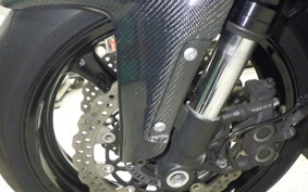 KAWASAKI ZX 10 NINJA R 2015